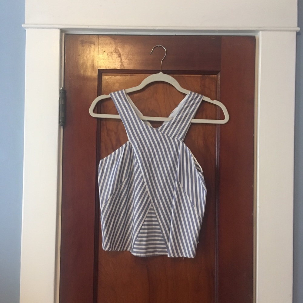 Zara Summer Shirt